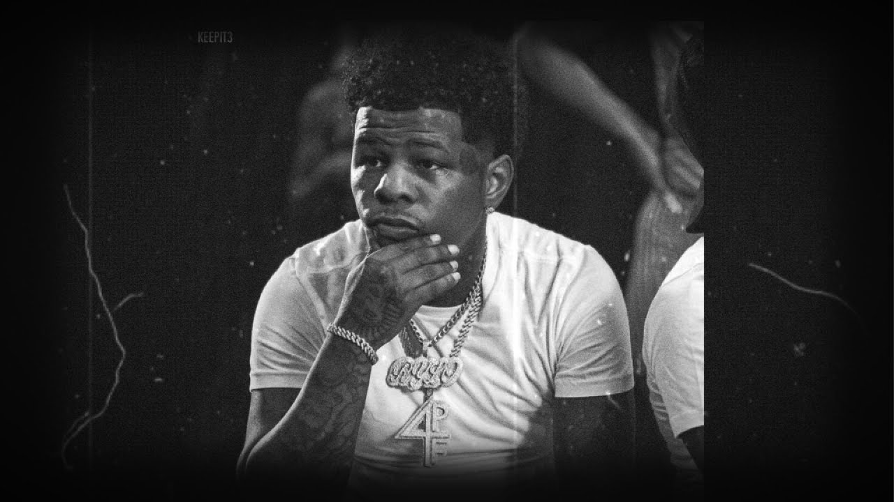 [FREE] Rylo Type Beat 2026 – Young Hustler | 175 BPM