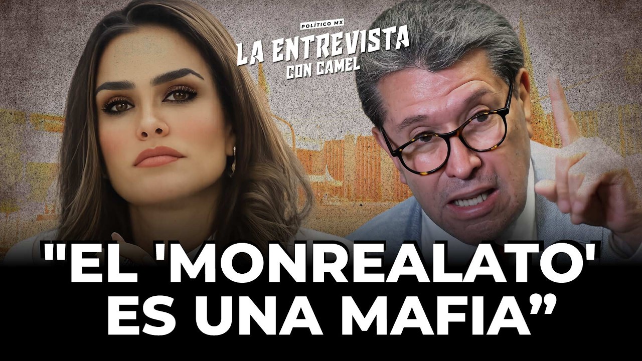 Rojo de la Vega va por la reelección en la Cuauhtémoc y destroza a Morena y el 