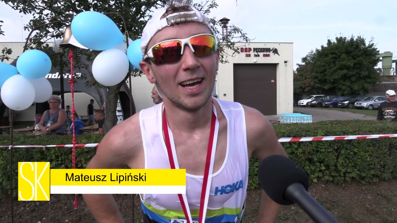 III bieg im. Józefa Noji
