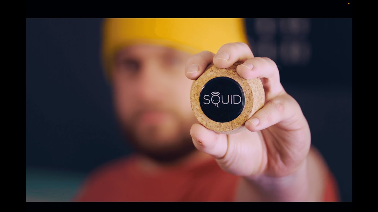 SQUID Loyalty | Promo