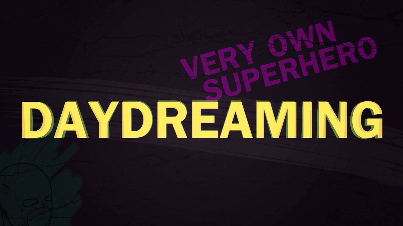 Sledge - Daydreaming - VOS