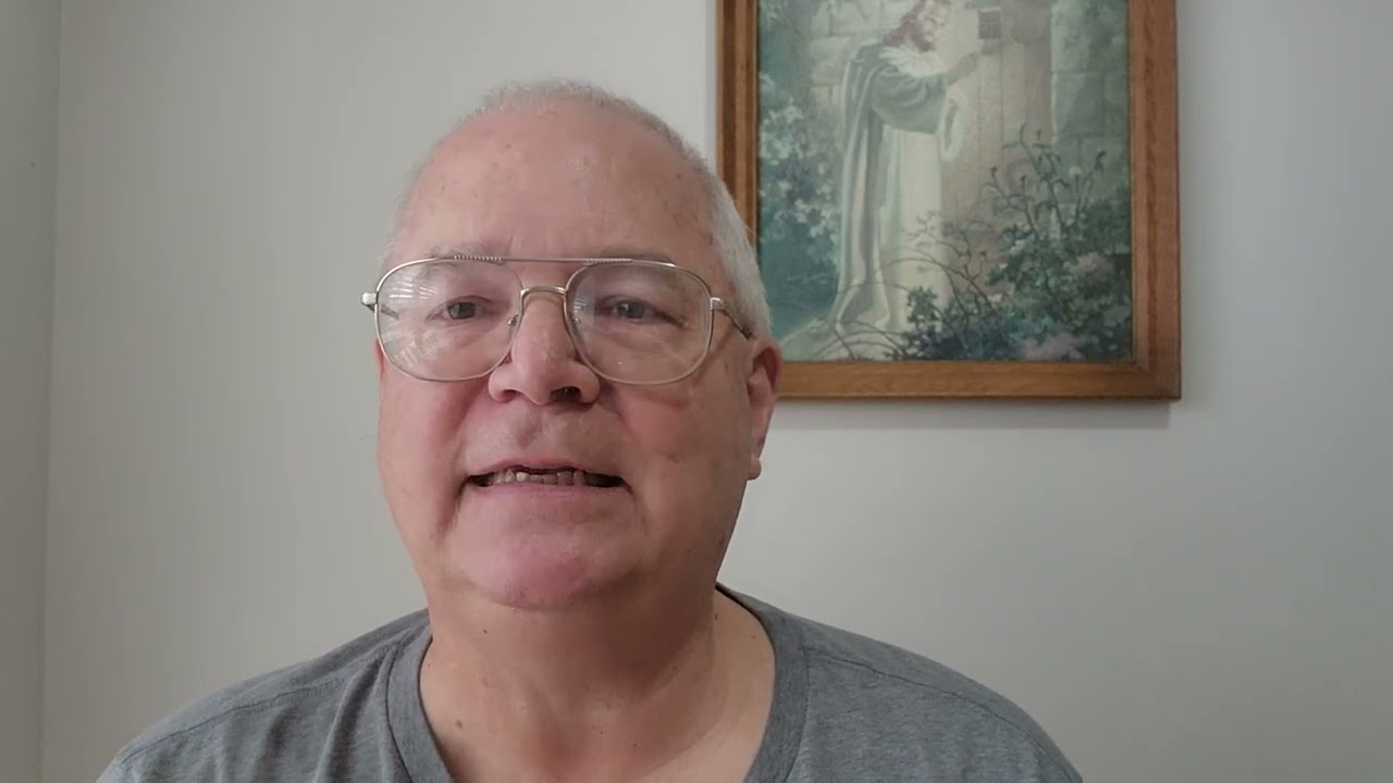 Study of Colossians Day 33   The Message of Christ