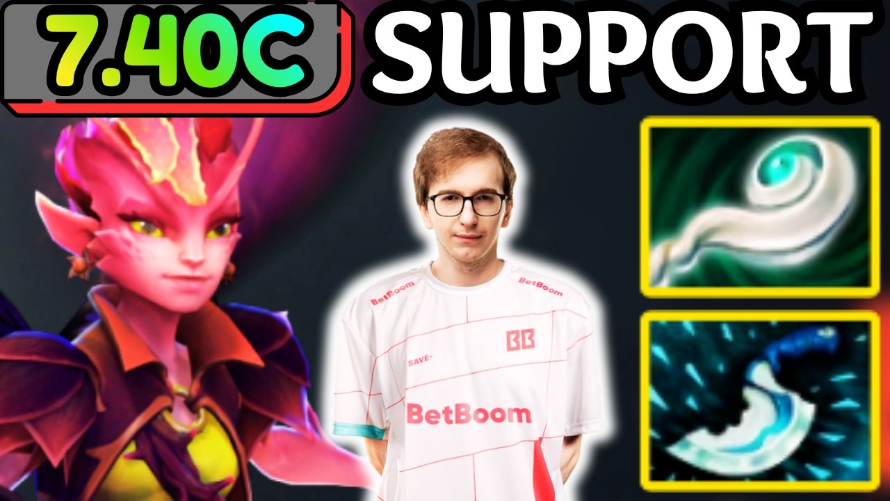 🔥 DARK WILLOW Support GOD &mdash; SAVE 16000 MMR INSANE OUTPLAYS! 🔥 Dota 2 Support