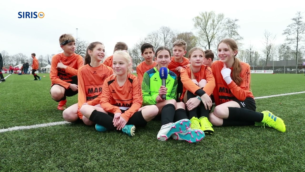 PeelPartners Paastoernooi NWC Asten