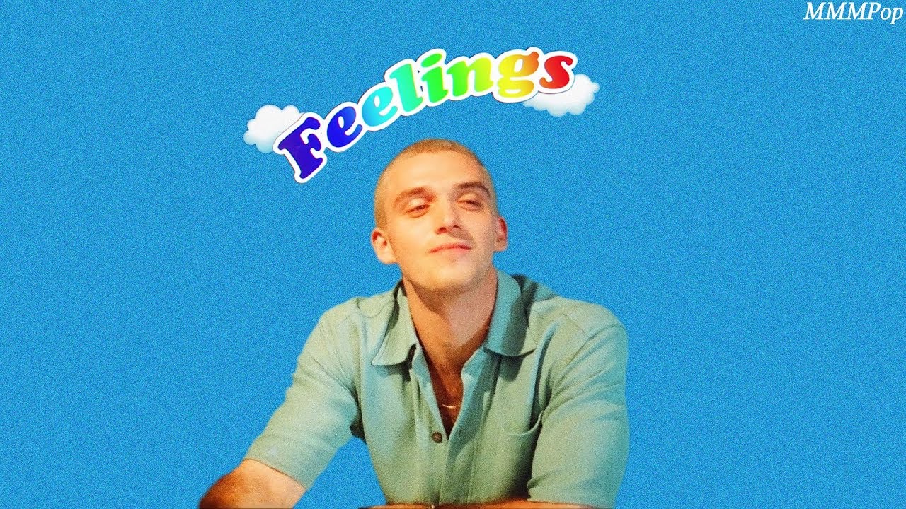 Lauv (라우브) - Feelings [가사해석/번역]