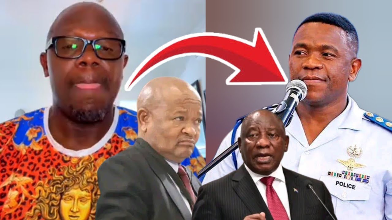 Kubi kuyathusa okuvezwe uMkhwanazi ededela elinye ibhomu ngabaholi ephalamende😳