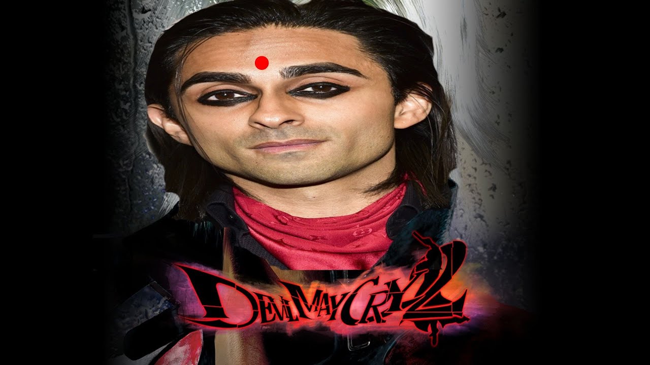 Devil May Cry 2