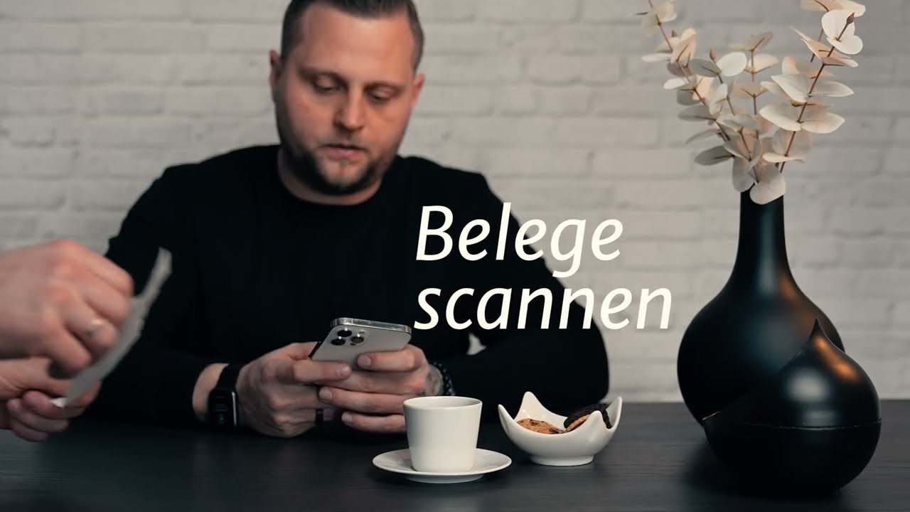 lexoffice - Easy Working