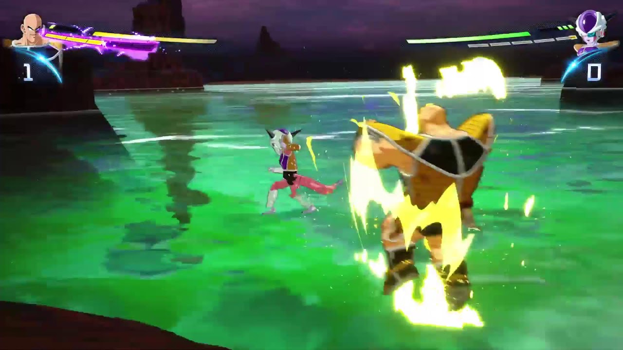 PS5 Dragon Ball Sparking Zero