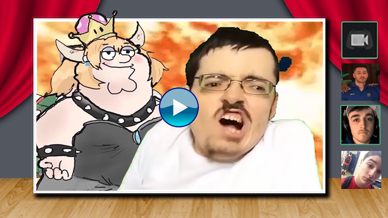 We had a DISCORD Editing Contest.. #3