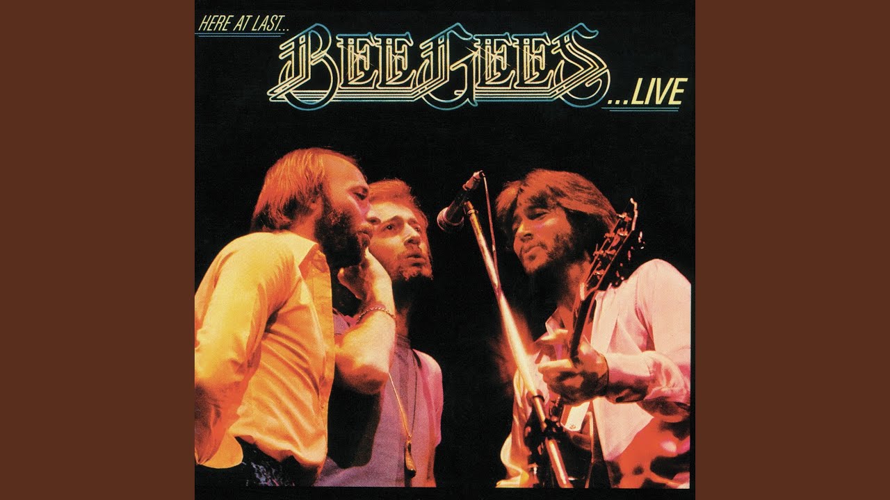 Nights On Broadway (Live At The Forum, Los Angeles, 1976)
