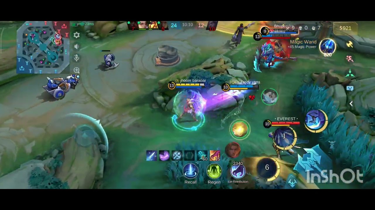 GUSION GUIDE TO DOMINATE IN SOLO RANK, MYTHICAL HONOUR 