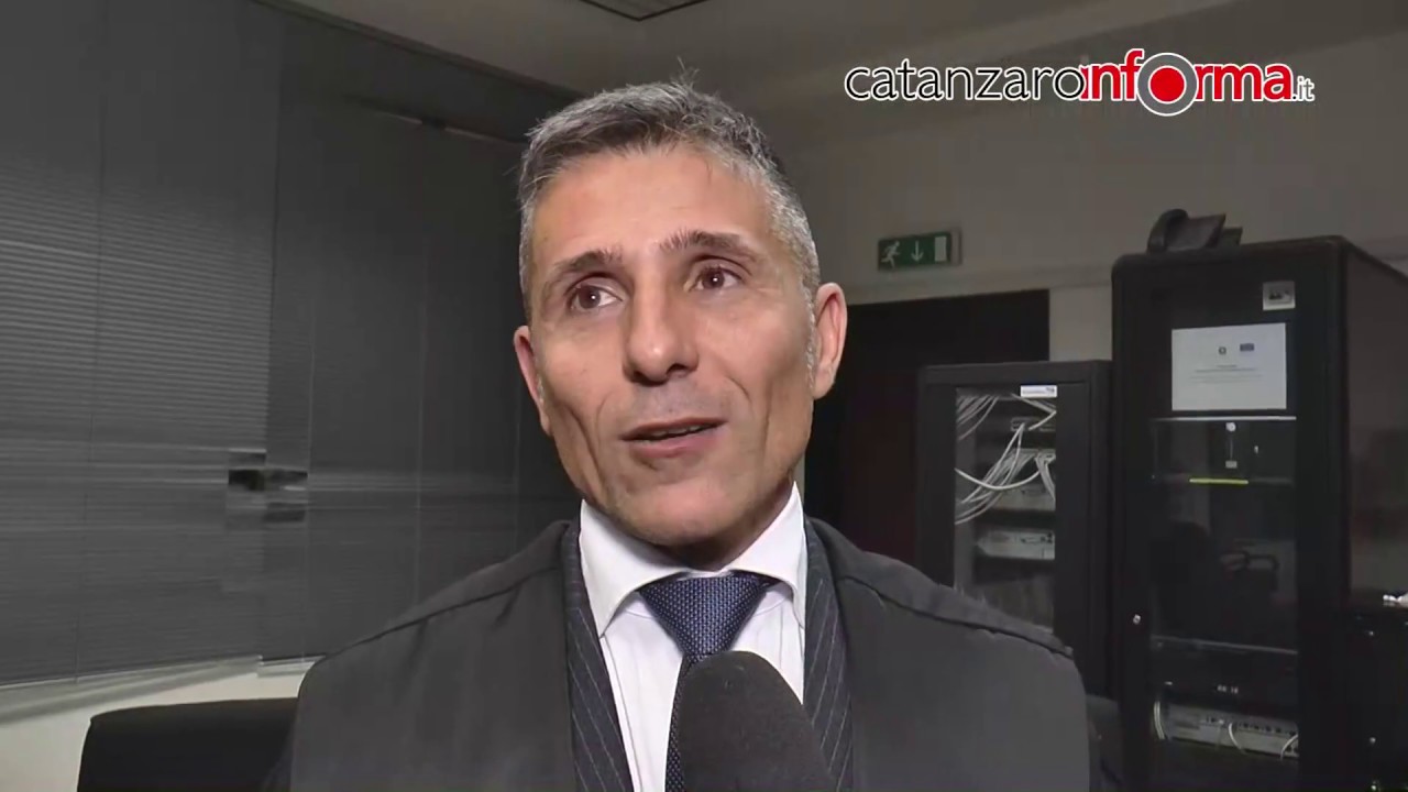 Insediamento del sostituto procuratore Sirleo