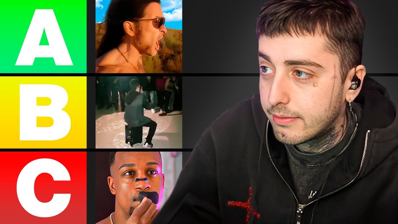BUSCANDO EL MEJOR VIDEO DE LA HISTORIA DE YOUTUBE
