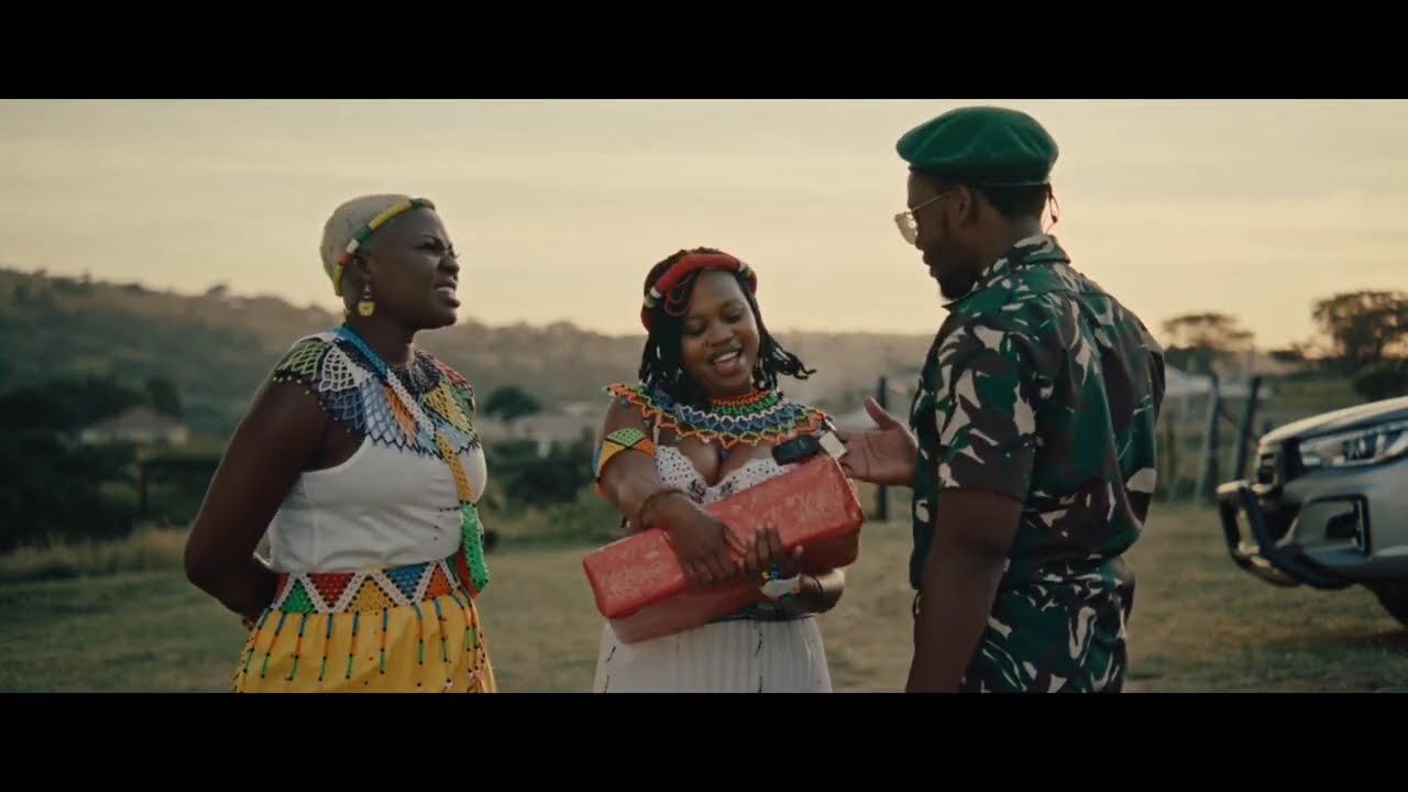 Valley of a Thousand Hills | Zulu drama |Mzansi latest movie 