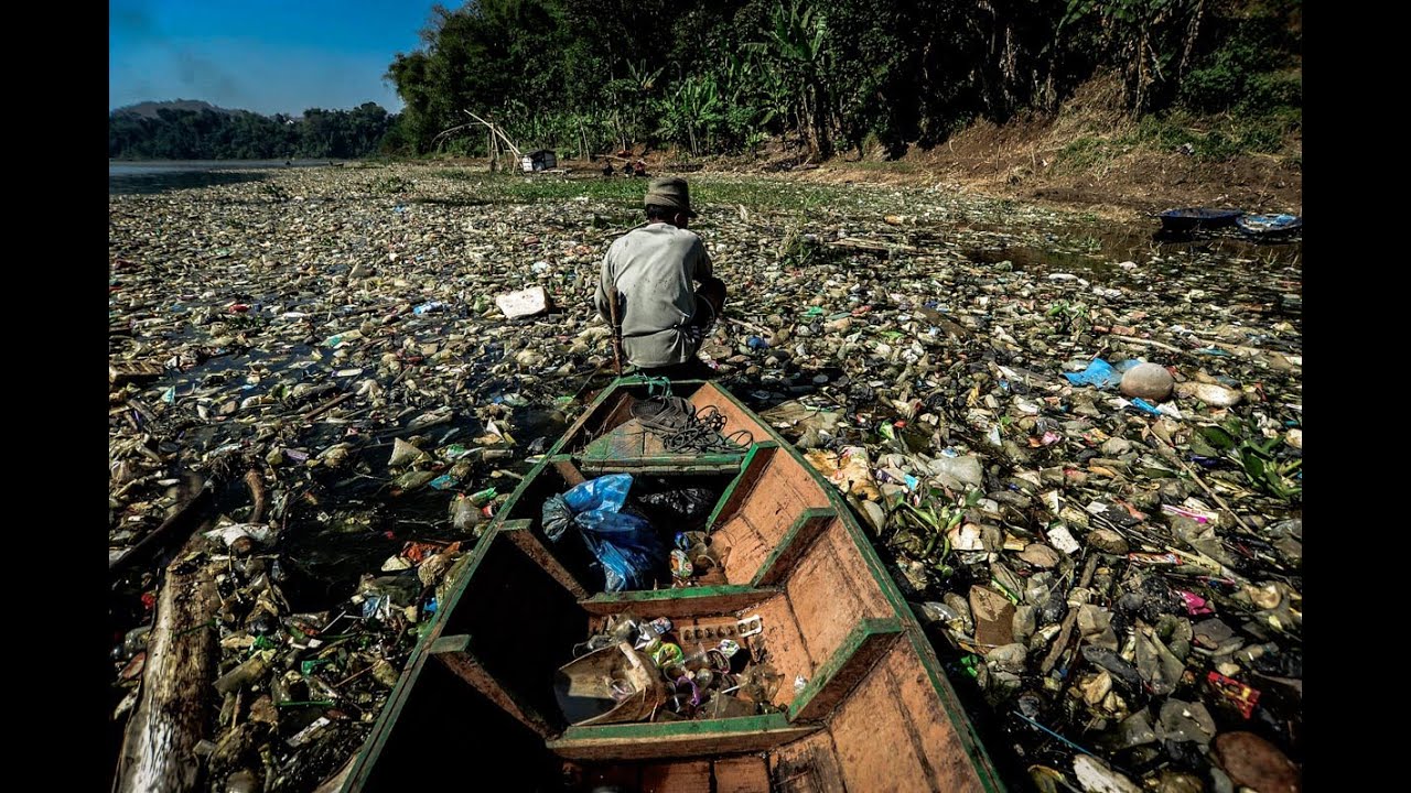 The Most Polluted River 