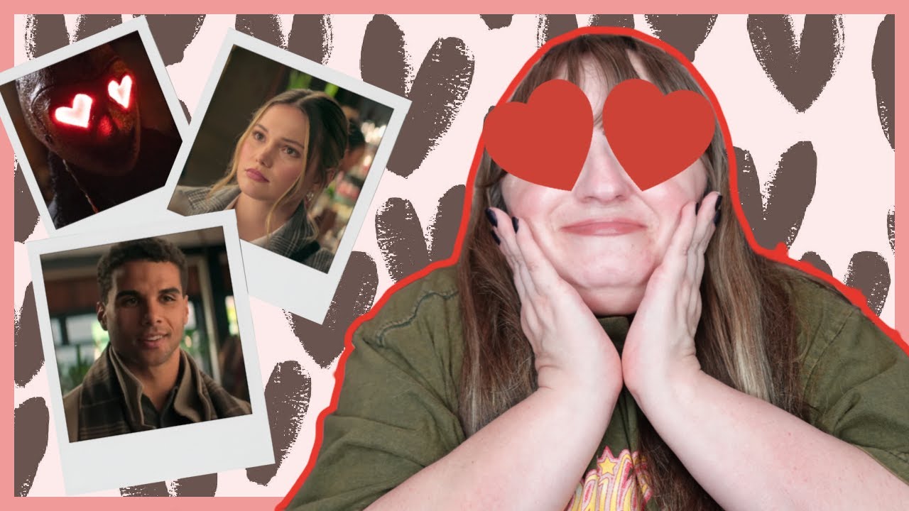 A Killer Who Targets Couples on Valentine's Day | Reel Crime