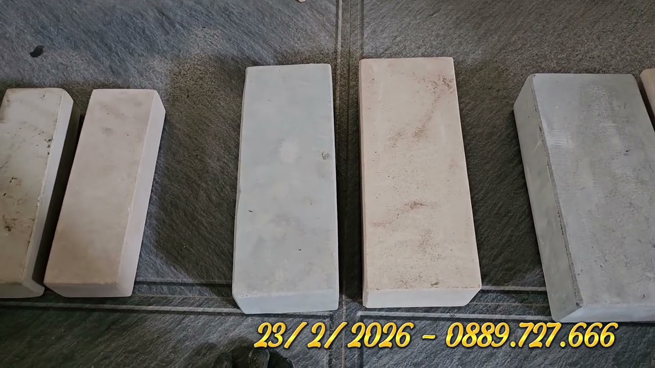 ĐÁ MÀI BÙN TỰ NHIÊN LAI CHÂU MÀI DAO CẠO LÔNG CHÂN - THU HOÀI 0889.727.666