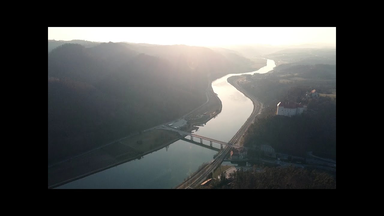 Adagietto z Mohorja