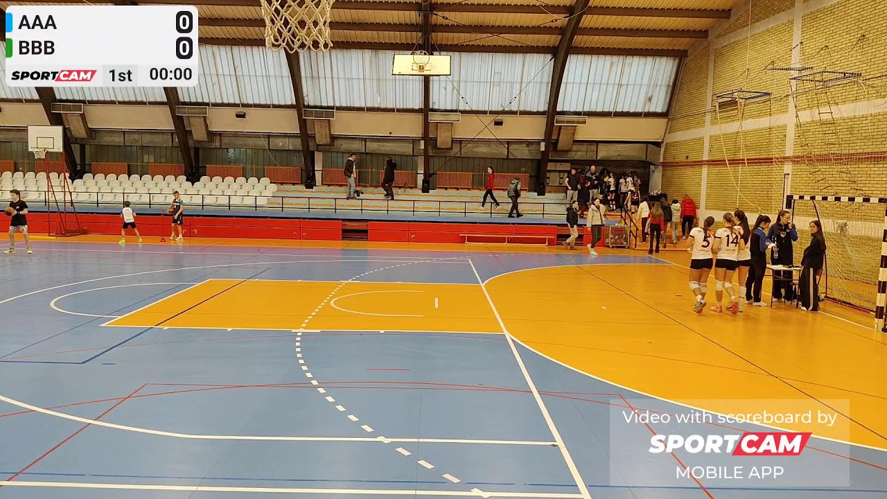 SK Volley vs Srem Sr. Mitrovica- 31/01/2026