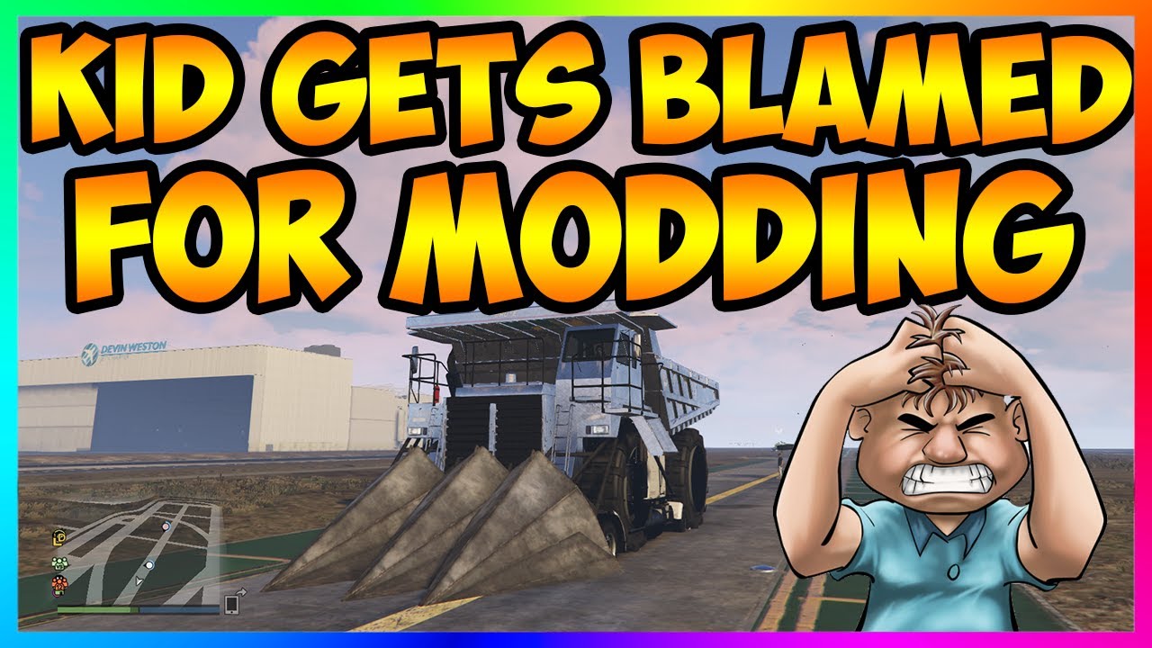 GTA 5 Online: 