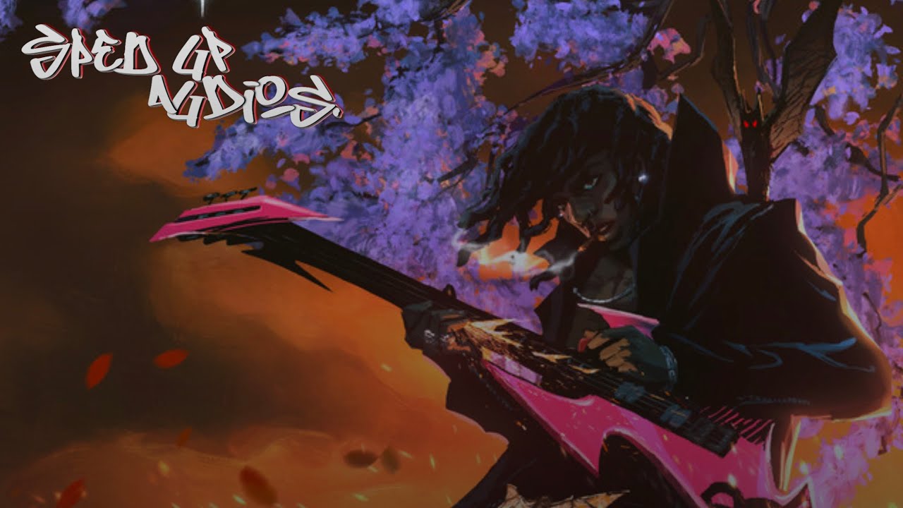 'bout you (slowed)- rema