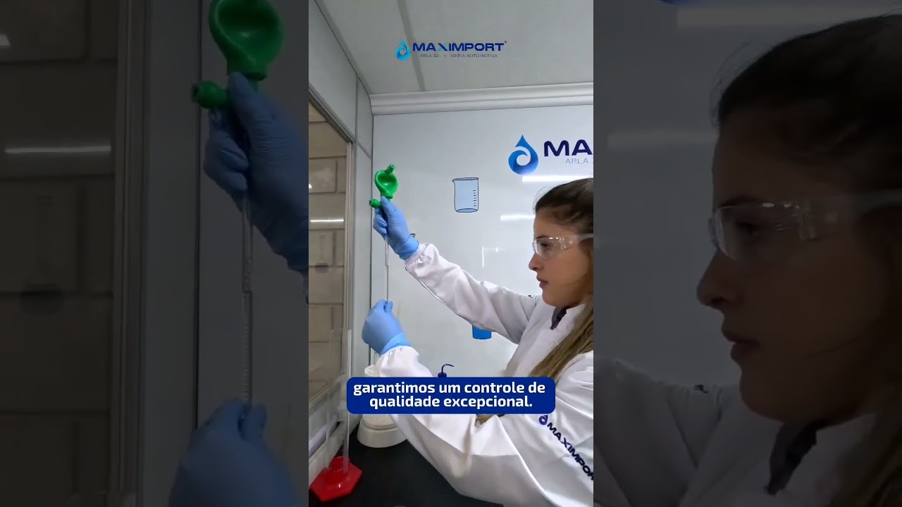 Maximport Ind&uacute;stria - Arla 32