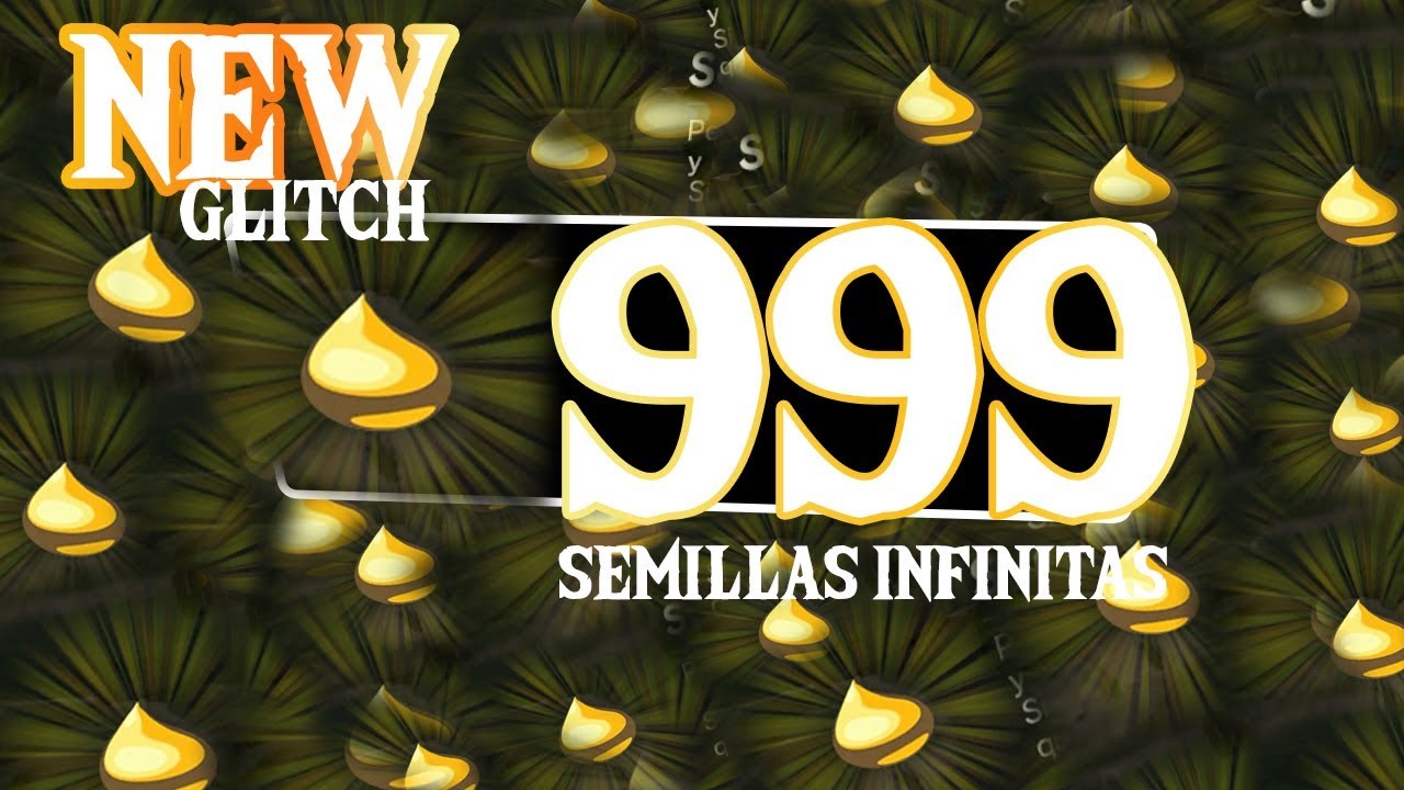 NUEVO METODO SEMILLAS KOLOG INFINITAS | ZELDA BREATH OF THE WILD
