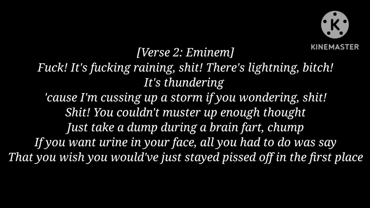 Eminem - 2.0 Boys (feat. Slaughterhouse & Yelawolf) [Lyrics]