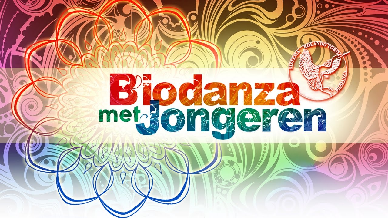 Biodanza bij Sophie in de Mentale Kreukels