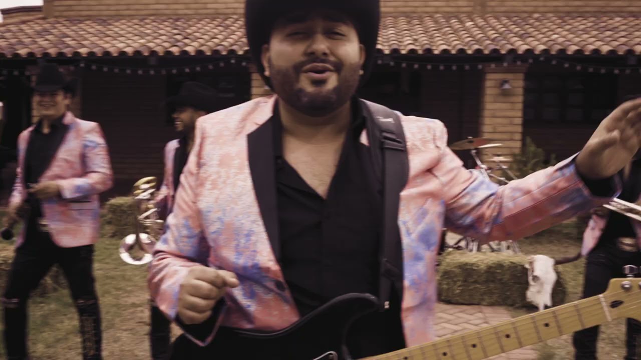 Grupo Laberinto - El Caballo De Mi Padre (Video Oficial)