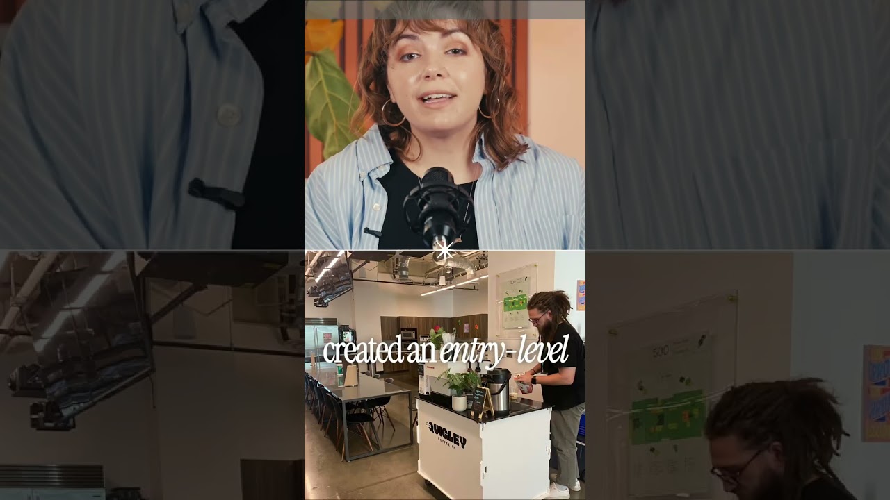 AI Won't Take Your Job: Start Your Coffee Cart Business! 