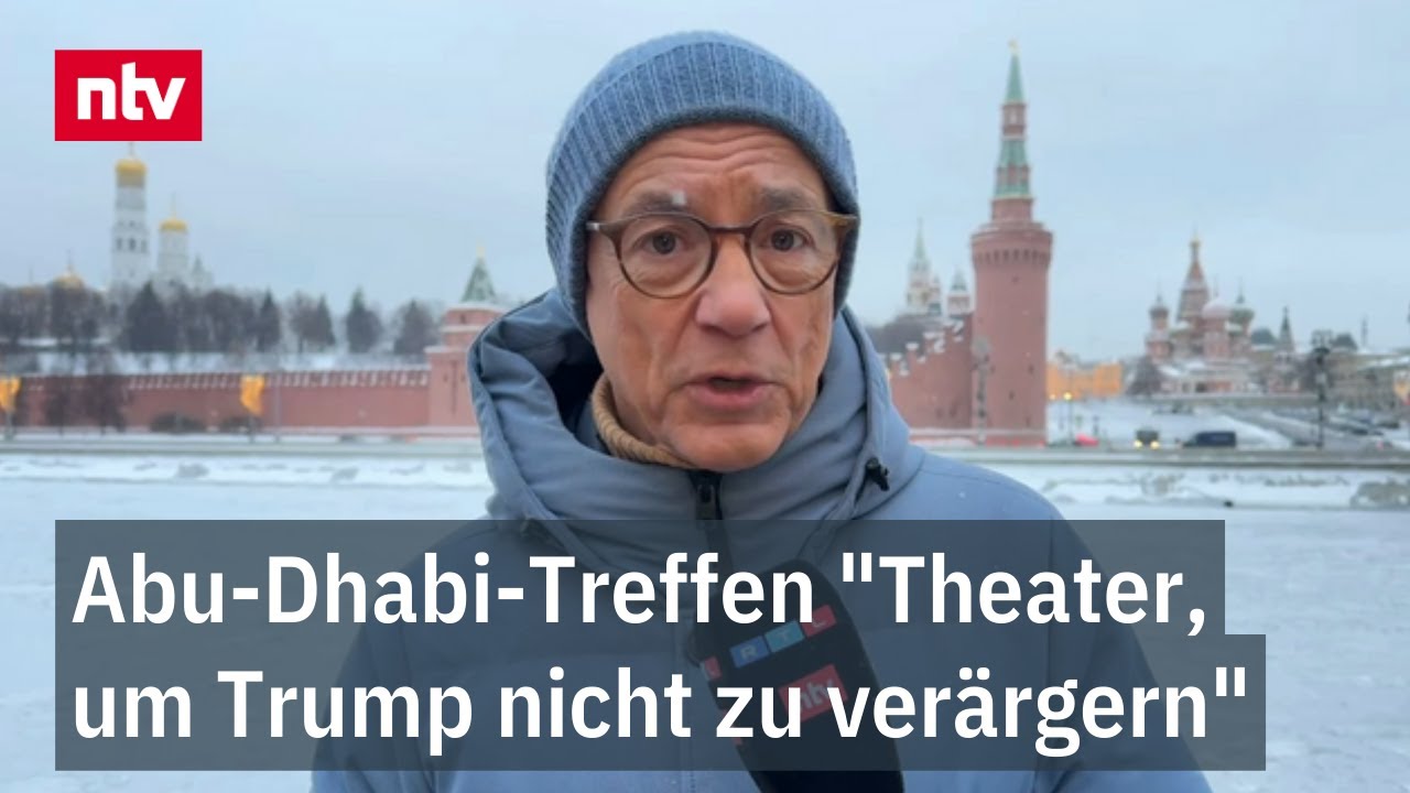 Abu-Dhabi-Treffen 