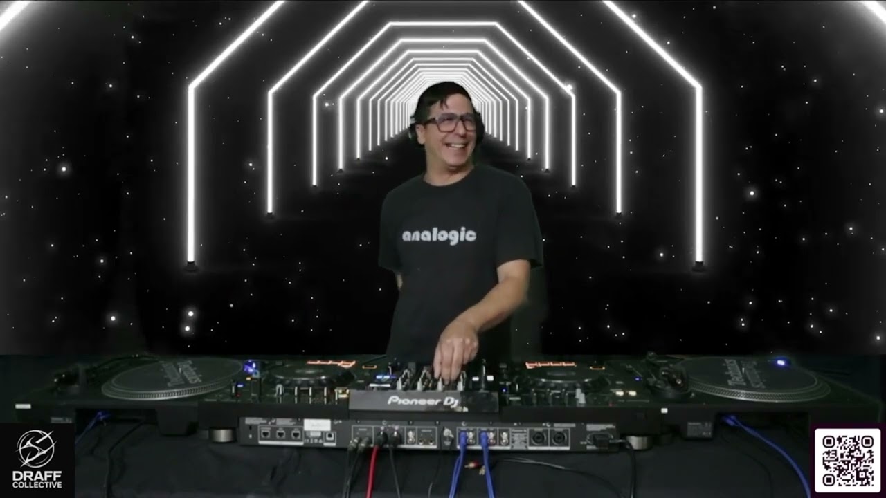 _Azimut_  aka Sr.Topo - Instinto Techno