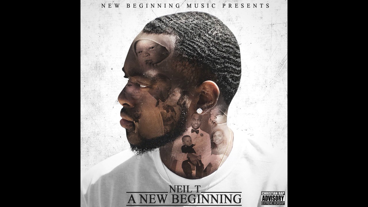 Neil T - The Most High (@Officialneilt)