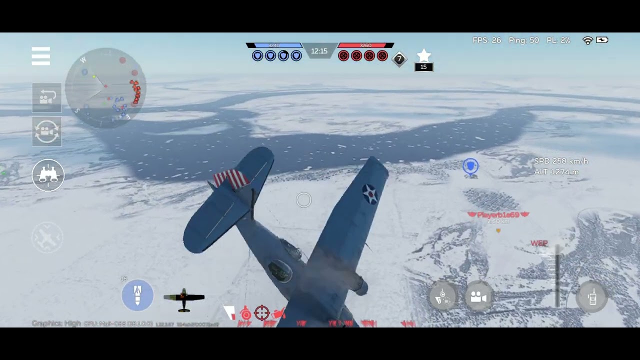 War thunder 