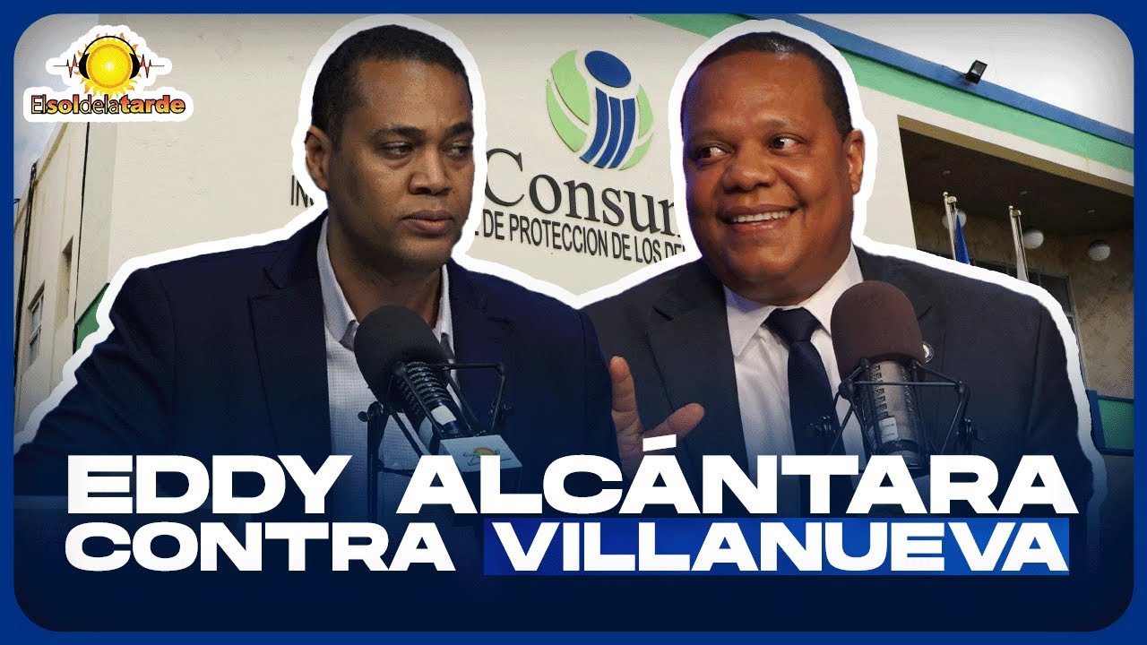EDDY ALC&Aacute;NTARA &ldquo;EL QUE ME PRESENTE, QUE EN MERCADOS EL POLLO HA LLEGADO A 125 PESOS, YO RENUNCIO&rdquo;