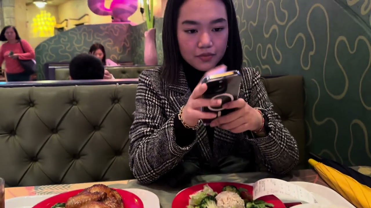 TOKYO DISNEYLAND- Spring ‘25