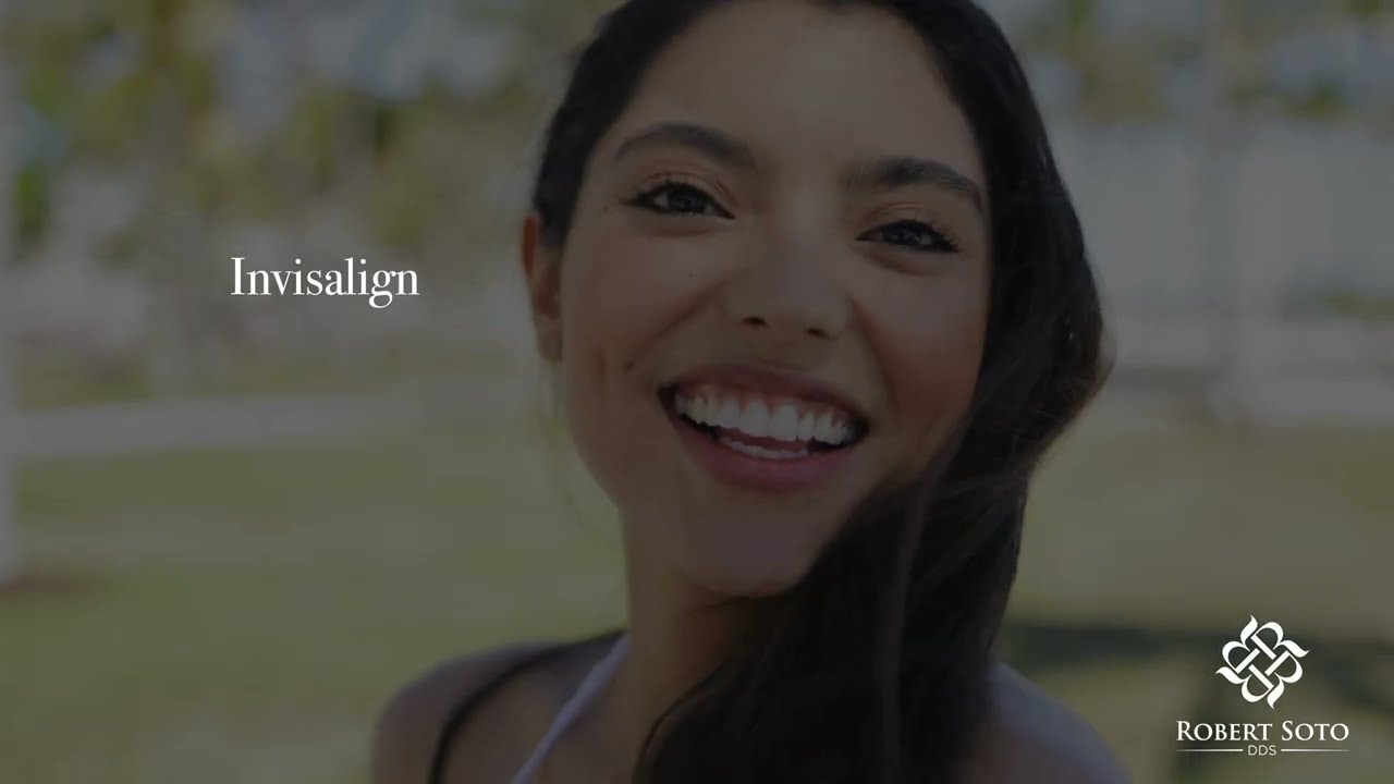Robert Soto DDS,  San Francisco Veneer Cosmetic Dentist