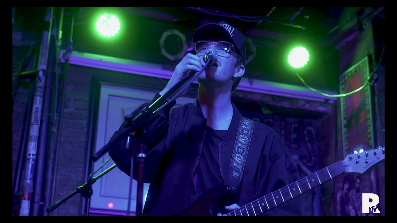 THE FRESH BEARS | Live at Reggies 4.11.25 (Full Set)