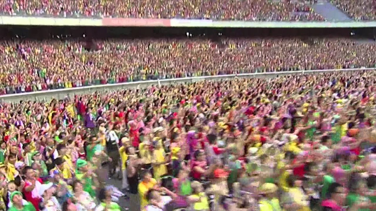Momoiro Clover Z [overture] 2013~2014 改