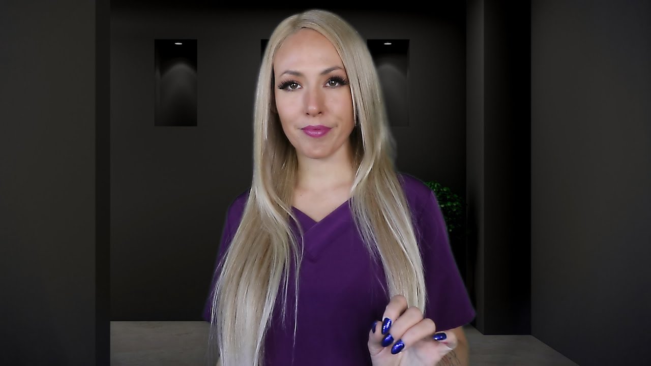 ASMR Sales Rep Sweetly Convinces You To Buy Overpriced Medical Product | Toxic Gaslighting Roleplay