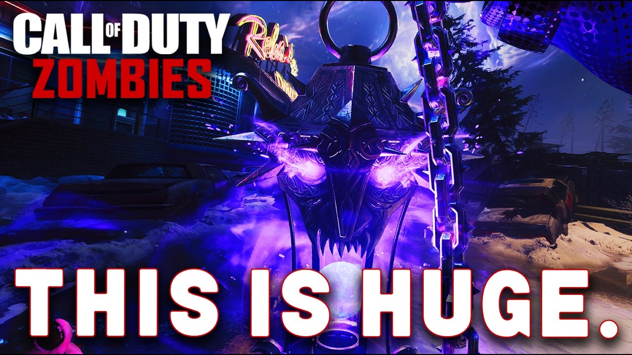 Modded Zombies Just Got a HUGE Upgrade