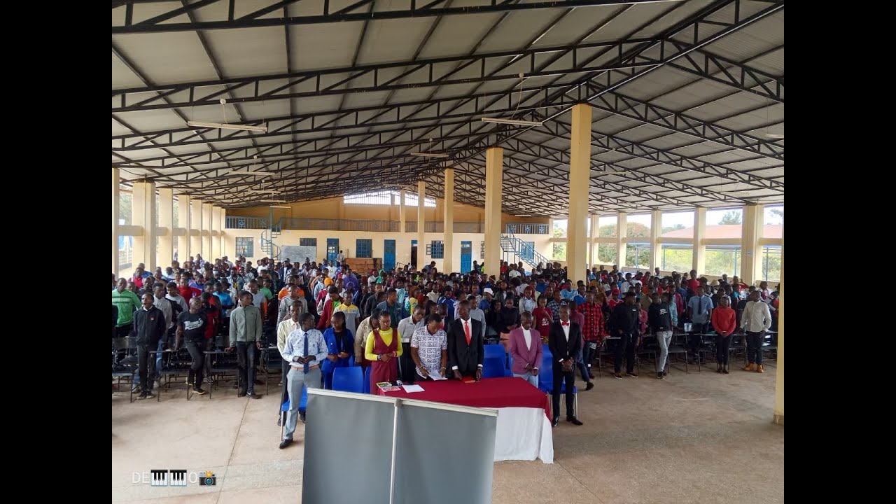 JNNP FIRST YEARS ORIENTATION MEETING