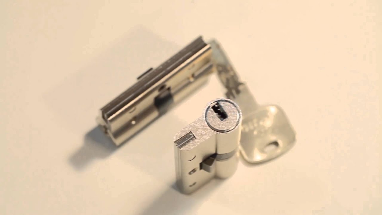Comment choisir un cylindre BRICARD ?