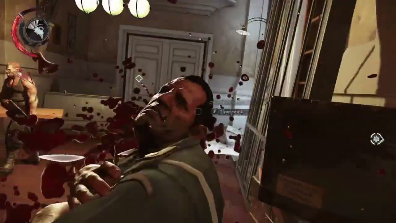 Назад в прошлое  | Dishonored 2 #12