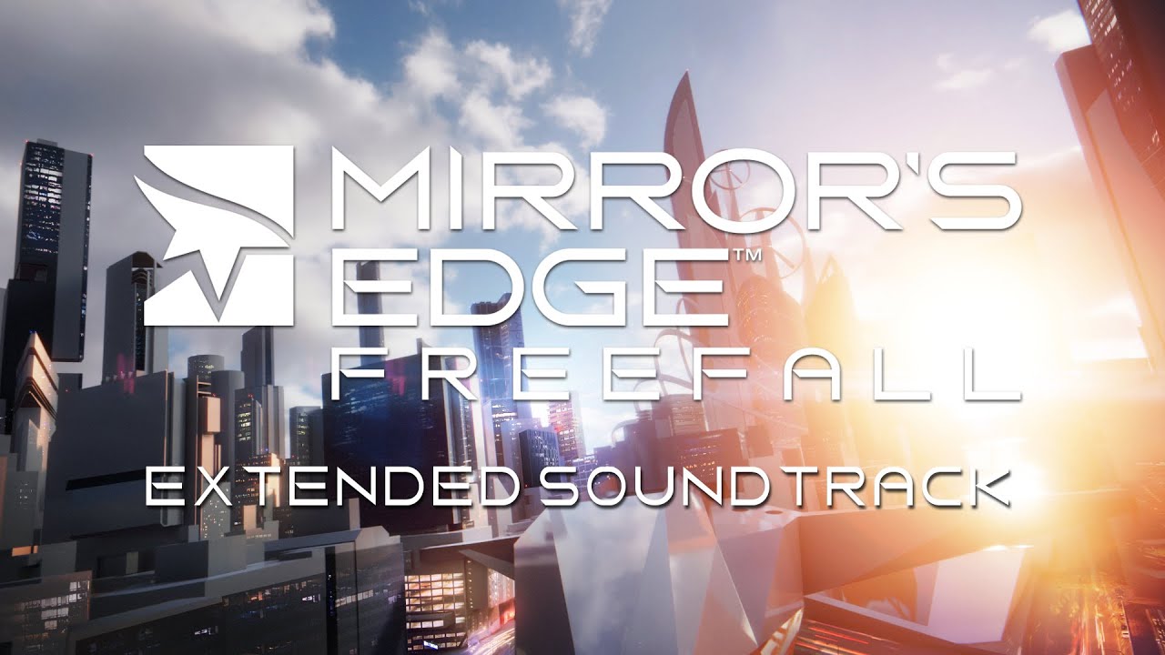FormantX - White Rooftops (Remix) | Mirror's Edge Freefall Extended Trailer Soundtrack