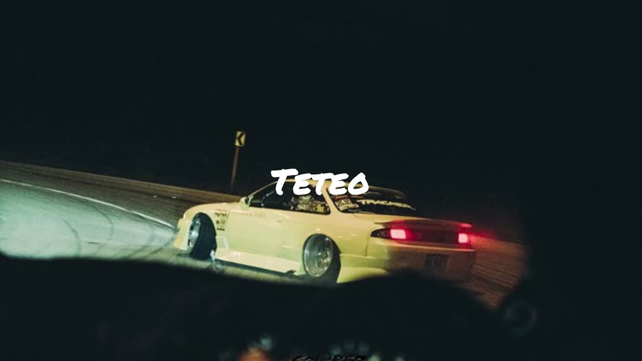 TEARDROP- L19U1D, attashe
