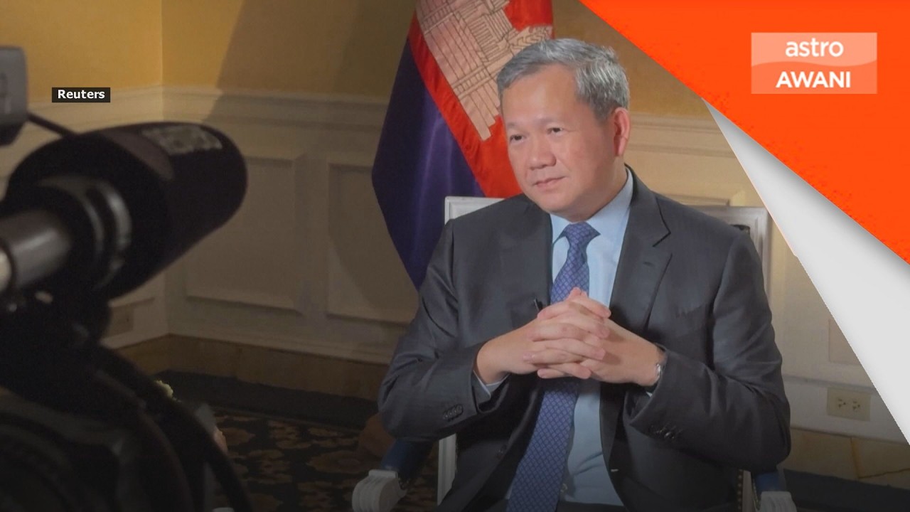 Kemboja dakwa Thailand duduki wilayah selepas gencatan senjata
