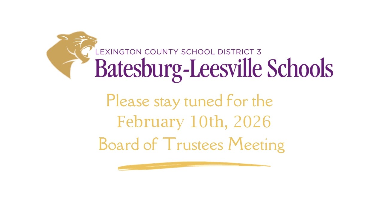 February 2026 Board of Trustees Meeting